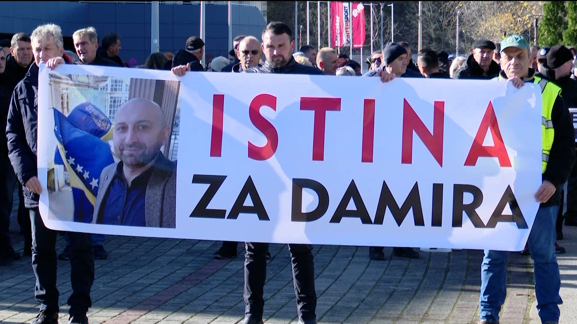 Tuzla: Porodica i prijatelji Damira Muratovića sumnjaju u okolnosti njegove smrti